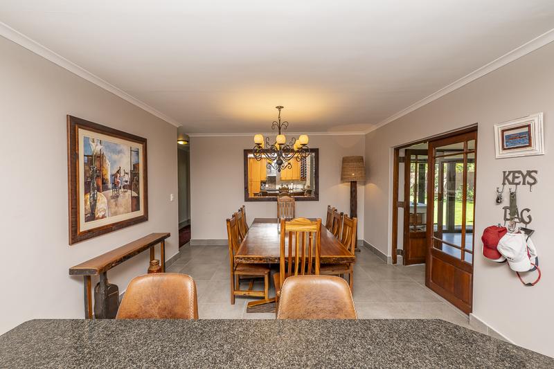 3 Bedroom Property for Sale in Kleinbron Estate Western Cape